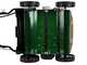 GreenBay PS 700-25 brush kit - Petrol-driven multi-purpose scarifier - Power sweeper