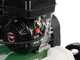 GreenBay PS 700-25 brush kit - Petrol-driven multi-purpose scarifier - Power sweeper