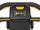 DeWalt DCMWP134N-XJ - Battery-powered Hand Push Lawn Mower - 53 cm Cut - 2x 18V 5Ah
