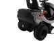 AL-KO T18-111.4 HDS-A V2 - Riding-on Mower - Hydrostatic Gearbox - Side Discharge