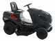 AL-KO T18-111.4 HDS-A V2 - Riding-on Mower - Hydrostatic Gearbox - Side Discharge