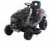 AL-KO T18-111.4 HDS-A V2 - Riding-on Mower - Hydrostatic Gearbox - Side Discharge