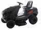 AL-KO T18-111.4 HDS-A V2 - Riding-on Mower - Hydrostatic Gearbox - Side Discharge
