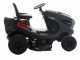 AL-KO T18-111.4 HDS-A V2 - Riding-on Mower - Hydrostatic Gearbox - Side Discharge