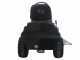 AL-KO T18-111.4 HDS-A V2 - Riding-on Mower - Hydrostatic Gearbox - Side Discharge