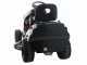 AL-KO T18-111.4 HDS-A V2 - Riding-on Mower - Hydrostatic Gearbox - Side Discharge
