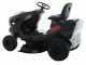 AL-KO T18-111.4 HDS-A V2 - Riding-on Mower - Hydrostatic Gearbox - Side Discharge