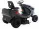 AL-KO T18-111.4 HDS-A V2 - Riding-on Mower - Hydrostatic Gearbox - Side Discharge