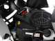 AL-KO T18-111.4 HDS-A V2 - Riding-on Mower - Hydrostatic Gearbox - Side Discharge