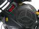 AL-KO T18-111.4 HDS-A V2 - Riding-on Mower - Hydrostatic Gearbox - Side Discharge
