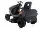 AL-KO T18-111.4 HDS-A V2 - Riding-on Mower - Hydrostatic Gearbox - Side Discharge