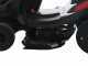 AL-KO T18-111.4 HDS-A V2 - Riding-on Mower - Hydrostatic Gearbox - Side Discharge