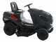AL-KO T18-111.4 HDS-A V2 - Riding-on Mower - Hydrostatic Gearbox - Side Discharge