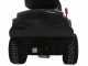 AL-KO T18-111.4 HDS-A V2 - Riding-on Mower - Hydrostatic Gearbox - Side Discharge