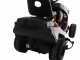 AL-KO T18-111.4 HDS-A V2 - Riding-on Mower - Hydrostatic Gearbox - Side Discharge