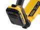 Stanley Fatmax SFMCPS415 - 20V 2Ah Battery-powered Pruning Chainsaw - 15 cm Blade