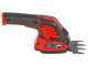 Einhell GC-CG 3,6/70 Li WT - Battery-powered Grass Shear - 3.6V 2Ah