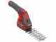 Einhell GC-CG 3,6/70 Li WT - Battery-powered Grass Shear - 3.6V 2Ah