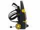 Lavor Dive Plus 135 - Cold water high pressure washer + Scrubber-drier - Max 135 bar - 390 l/h