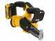 Stanley Fatmax SFMCPS415 - Cordless Pruning Chainsaw - 20V - WITHOUT BATTERIES AND CHARGER
