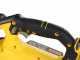 Stanley Fatmax SFMCPS415 - Cordless Pruning Chainsaw - 20V - WITHOUT BATTERIES AND CHARGER