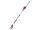 Einhell GC-HH 5056 - Electric Adjustable Hedge Trimmer on Telescopic Extension Pole
