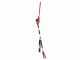 Einhell GC-HH 5056 - Electric Adjustable Hedge Trimmer on Telescopic Extension Pole