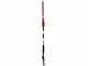 Einhell GC-HH 5056 - Electric Adjustable Hedge Trimmer on Telescopic Extension Pole