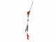 Einhell GC-HH 5056 - Electric Adjustable Hedge Trimmer on Telescopic Extension Pole