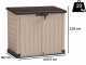 Keter Store it Out Max Beige - Tool Storage Box