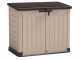 Keter Store it Out Max Beige - Tool Storage Box