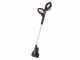 Gardena EasyWeed 1800/18V P4A only - Battery-operated leak cleaner - 18V - WITHOUT BATTERY AND CHARGER