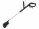 Gardena EasyWeed 1800/18V P4A only - Battery-operated leak cleaner - 18V - WITHOUT BATTERY AND CHARGER