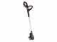 Gardena EasyWeed 1800/18V P4A only - Battery-operated leak cleaner - 18V - WITHOUT BATTERY AND CHARGER