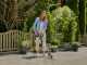 Gardena EasyWeed 1800/18V P4A only - Battery-operated leak cleaner - 18V - WITHOUT BATTERY AND CHARGER