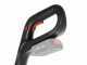 Gardena EasyWeed 1800/18V P4A only - Battery-operated leak cleaner - 18V - WITHOUT BATTERY AND CHARGER