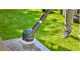 Gardena AquaBrush Compact 02/18V - Battery-powered Scrubber-Brush - WITHOUT BATTERY AND CHARGER