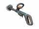 Gardena AquaBrush Compact 02/18V - Battery-powered Scrubber-Brush - WITHOUT BATTERY AND CHARGER
