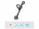 Gardena AquaBrush Compact 02/18V - Battery-powered Scrubber-Brush - WITHOUT BATTERY AND CHARGER