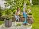 Gardena PowerCut 20/18V - Cordless grass shears - WITHOUT BATTERY AND BATTERY CHARGER