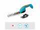 Gardena PowerCut 20/18V - Cordless grass shears - WITHOUT BATTERY AND BATTERY CHARGER
