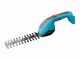 Gardena PowerCut 20/18V - Cordless grass shears - WITHOUT BATTERY AND BATTERY CHARGER