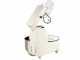 Mixer 5000 S Deluxe - Tilting spiral mixer - Capacity 40Kg - Single Phase