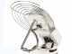 Mixer 5000 S Deluxe - Tilting spiral mixer - Capacity 40Kg - Single Phase