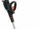 Gardena AquaBrush Universal 03/18V P - Battery-powered Floor Scrubber + Brush - with 18V Starter Kit - 2.5Ah