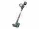 Gardena AquaBrush Universal 03/18V P - Battery-powered Floor Scrubber + Brush - with 18V Starter Kit - 2.5Ah