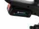 Gardena AquaBrush Universal 03/18V P - Battery-powered Floor Scrubber + Brush - with 18V Starter Kit - 2.5Ah