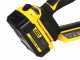 Stanley Fatmax SFMCCS730 - 20V 4Ah Battery-powered Electric Cutting Saw - 30 cm Blade
