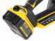 Stanley Fatmax SFMCCS730 - 20V 4Ah Battery-powered Electric Cutting Saw - 30 cm Blade