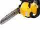 Stanley Fatmax SFMCCS730 - 20V 4Ah Battery-powered Electric Cutting Saw - 30 cm Blade